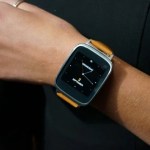 Prise en main de l’Asus ZenWatch, de l’Android Wear à la sauce taïwanaise