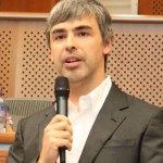 Google Y, quand Larry Page s’attelle à la ville de demain