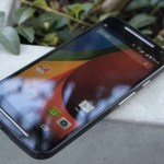 Prise en main du Nouveau Moto G, le même… en grand !