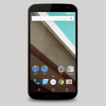 Evleaks reprend du service pour montrer le Nexus 6