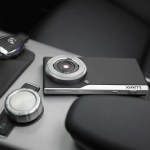 Panasonic revient dans la téléphonie avec le Lumix DMC-CM1, un photophone haut de gamme sous KitKat