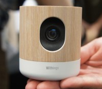 Withings Home