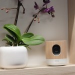 Withings Home, une caméra qui surveille également votre santé