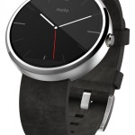 Moto 360 : mais où peut-on se la procurer ?