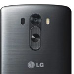 LG G3 : la prochaine variante avec un processeur Odin ?