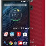 Motorola Droid Turbo : des images d’un futur monstre de puissance