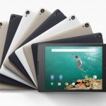 La Google Nexus 9 est officielle : fiche technique et date de sortie de la nouvelle tablette de HTC