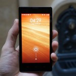 Test du Xiaomi Redmi 1S, l’expérience MIUI en entrée de gamme