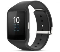 Sony smartWatch 3