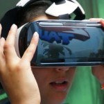 Que valent les premières applications de réalité virtuelle ?