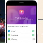 Les apps du jour : Drag Racing 3D, APUS Notification et Circle