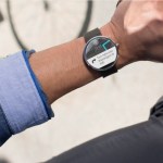 Les montres Android Wear pourront bientôt faire usage du WiFi