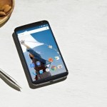 Le Nexus 6 est également en précommande chez Materiel.net