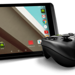 La Nvidia Shield Tablet passe à Android Lollipop 5.0.1