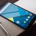 Le Nexus 6 aurait dû être doté d’un lecteur d’empreintes digitales