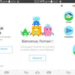 Facebook lance Groups, une application dédiée à vos… groupes