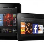 La tablette Fire HD 7 d’Amazon à 99 euros, une bonne affaire ?