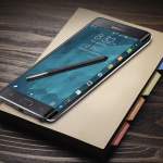 Samsung lancera le Galaxy Note Edge en France courant décembre