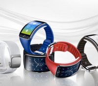 Samsung Gear S