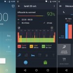 Avec Sleep Better, Runtastic veut s’occuper de votre sommeil