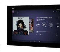 xperia z2 tablet