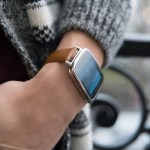 Test de l’Asus ZenWatch, la leçon d’élégance