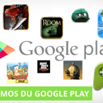 Bon plan : 10 jeux Android (presque) gratuits sur le Google Play