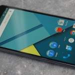 Test du Nexus 6, le parfait représentant des smartphones XXL ?