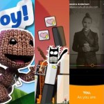 Les apps de la semaine : Pixit, Run Sackboy! Run!, Call of Kitty, Wire et 2 Cars