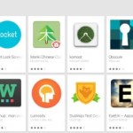 Google Play publie ses « meilleures applications 2014 »