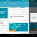 Google Device Assist apporte son aide aux utilisateurs de Lollipop