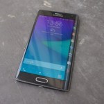 Test du Samsung Galaxy Note Edge : un appareil avant-gardiste mais sous-exploité