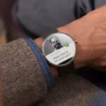 Un nouveau chargeur de Moto 360 passe sa certification FCC