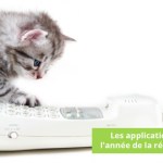 2014 : Les meilleures applications de l’année de la rédaction !