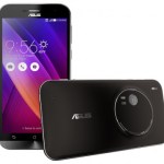 Asus Zenfone Zoom, le photophone avec zoom optique