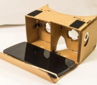 Google Cardboard