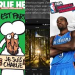 Les apps de la semaine : WWE Immortals, Charlie Hebdo, Adobe Lightroom mobile, NBA General Manager 2015 et Launcher Lab