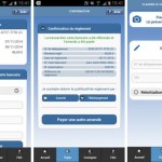 Nous sommes en 2015 et il est enfin possible de payer ses amendes via une application mobile en France