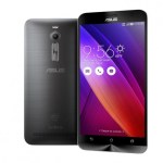 Asus veut écouler 25 millions de téléphones en 2015