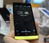 Le Archos Diamond 50