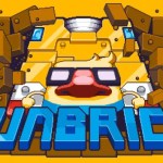 Gunbrick est un excellent mélange de casse-tête et de shooter