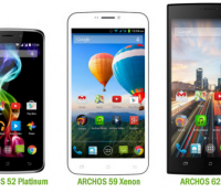 Archos