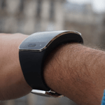 Test de la Samsung Gear S : un OVNI parmi les montres connectées