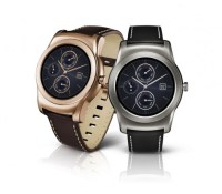 LG Watch Urbane 9