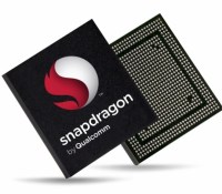 Snapdragon Qualcomm