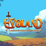 Bon plan : Le jeu Evoland est à 0,99 euro au lieu de 4,49 euros