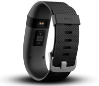 fitbit charge HR