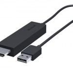 Test du Microsoft Wireless Display Adapter, un faux concurrent pour le Chromecast