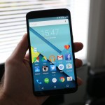 Bon plan : Le Nexus 6 à 530 euros en vente flash