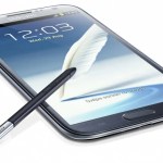 Le Samsung Galaxy Note 2 aura bien droit à Lollipop